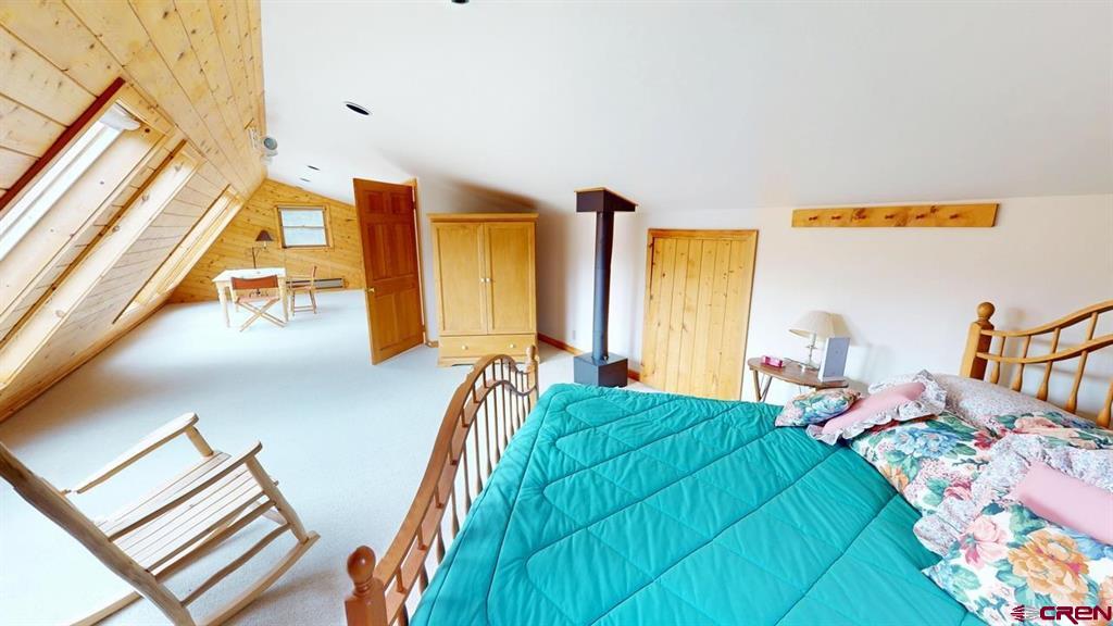 5901 Hinsdale County 30 Road Lake City CO 81235