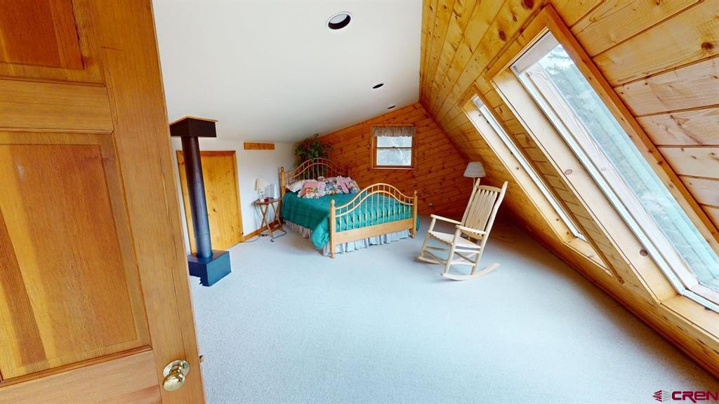 5901 Hinsdale County 30 Road Lake City CO 81235