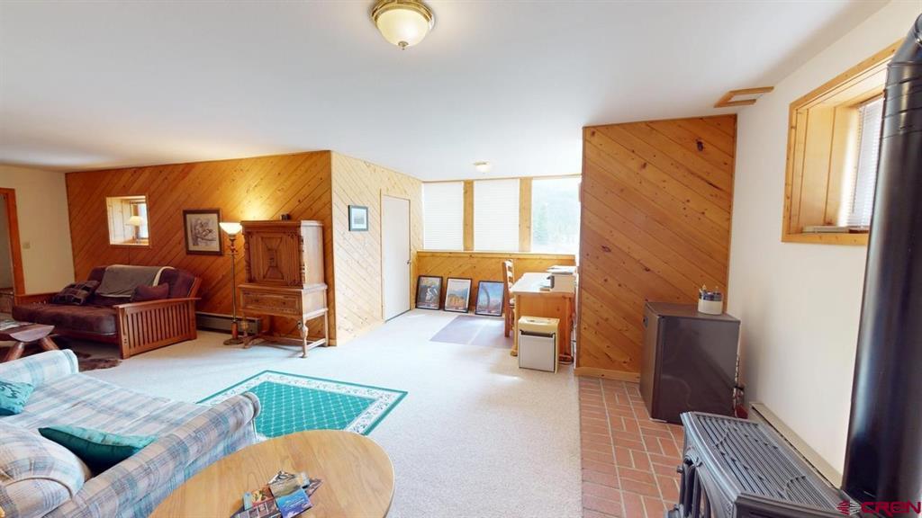 5901 Hinsdale County 30 Road Lake City CO 81235