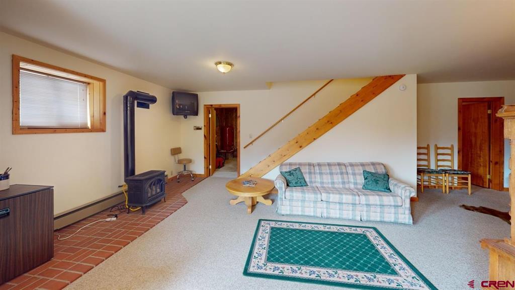 5901 Hinsdale County 30 Road Lake City CO 81235