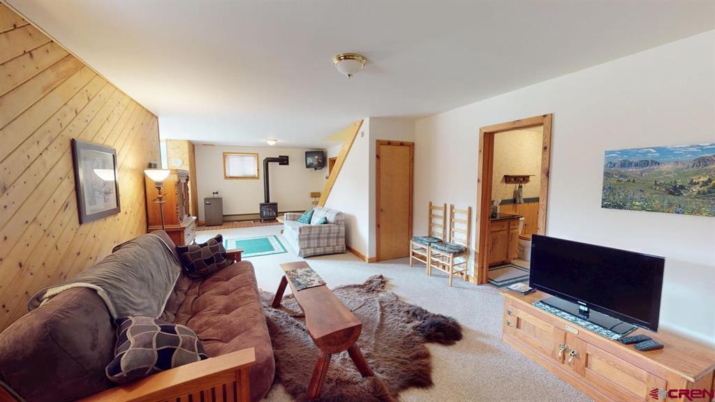 5901 Hinsdale County 30 Road Lake City CO 81235