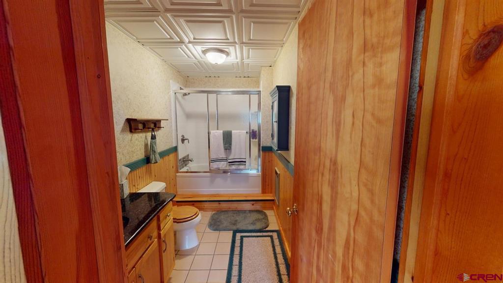 5901 Hinsdale County 30 Road Lake City CO 81235