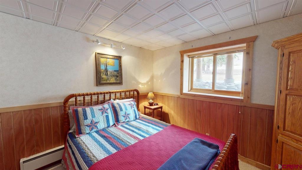 5901 Hinsdale County 30 Road Lake City CO 81235