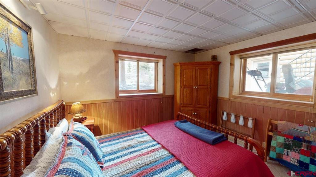 5901 Hinsdale County 30 Road Lake City CO 81235