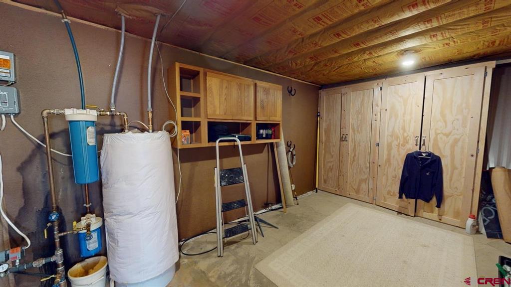 5901 Hinsdale County 30 Road Lake City CO 81235