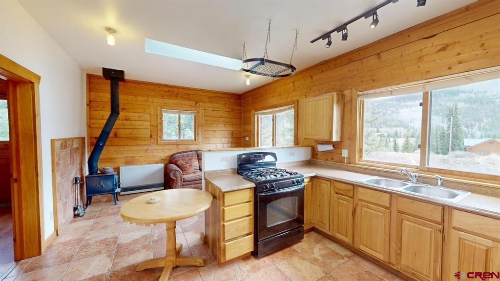 5901 Hinsdale County 30 Road Lake City CO 81235