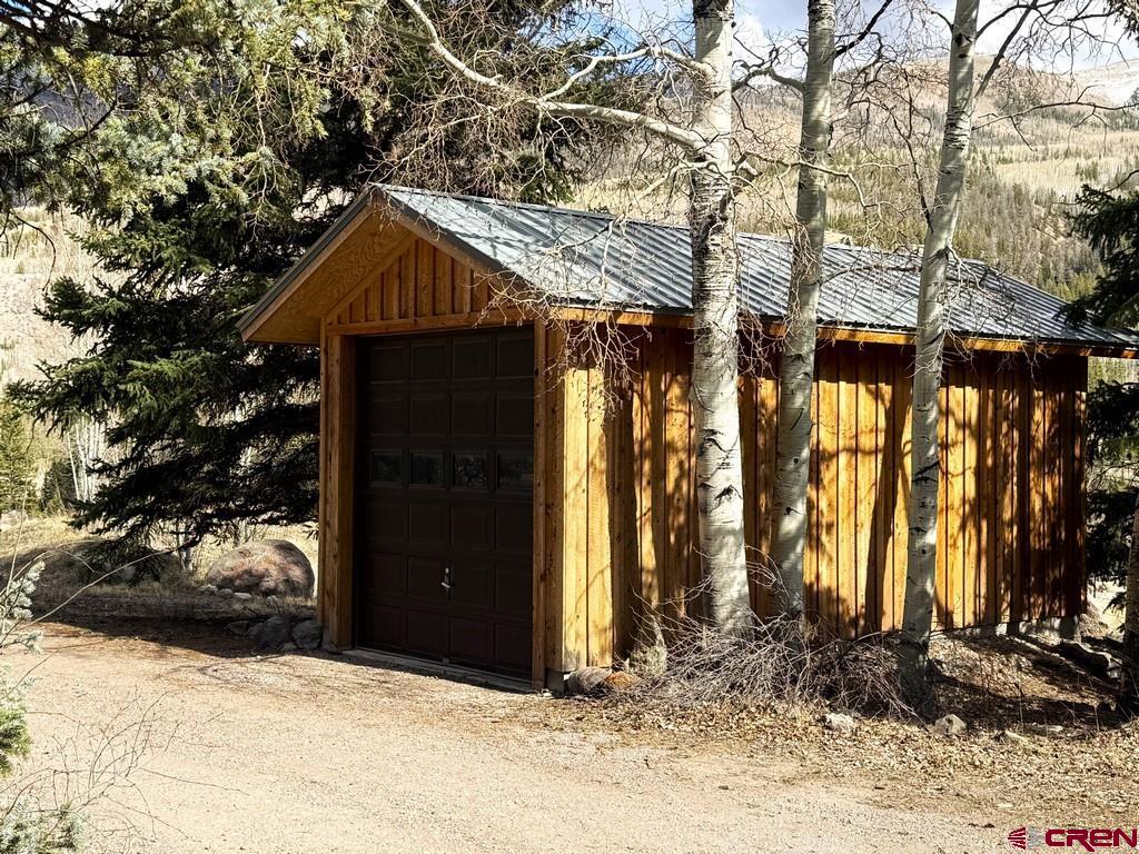 5901 Hinsdale County 30 Road Lake City CO 81235