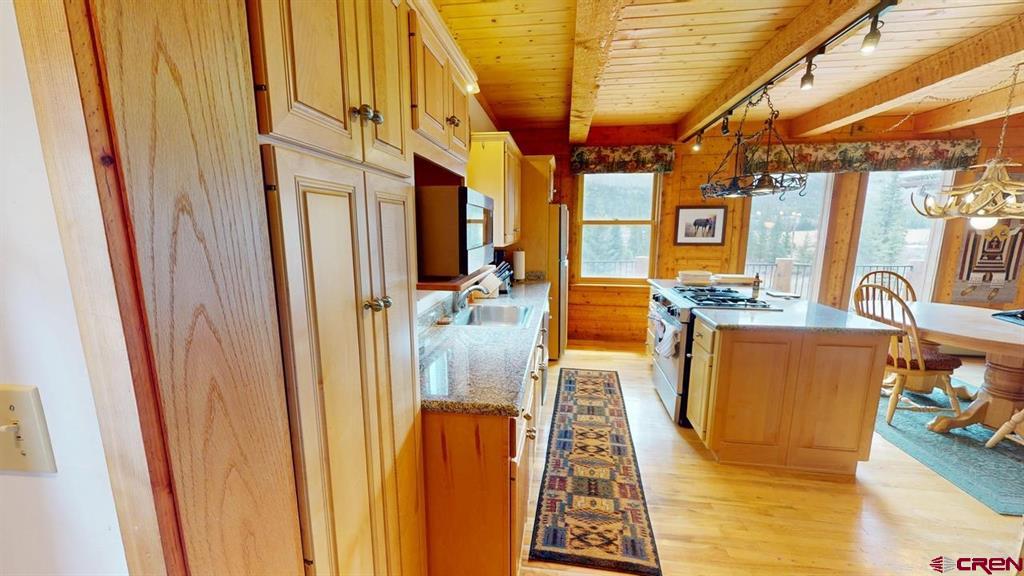 5901 Hinsdale County 30 Road Lake City CO 81235