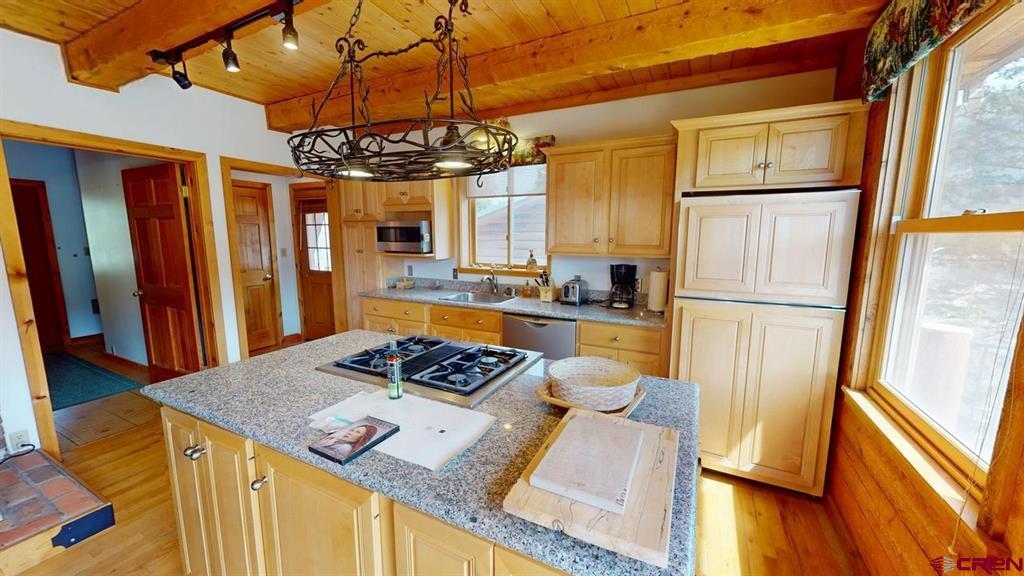 5901 Hinsdale County 30 Road Lake City CO 81235