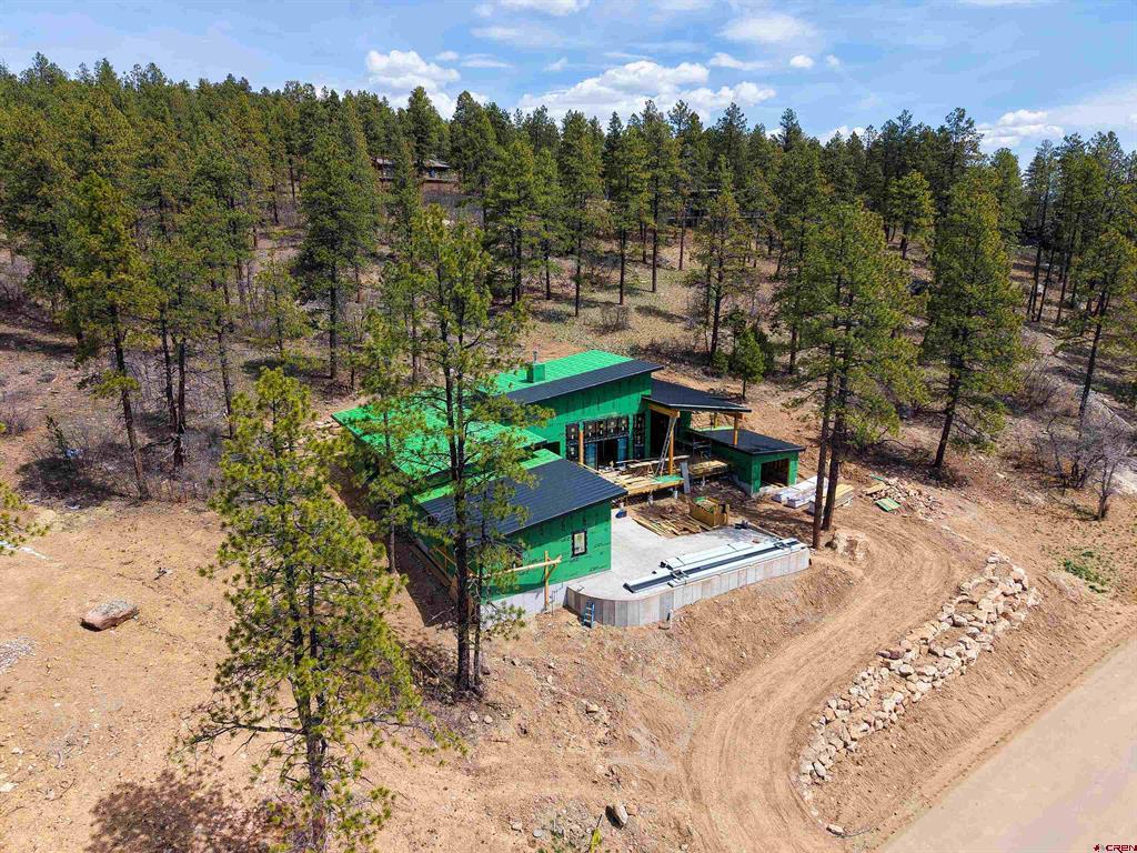 910 Red Canyon Trail Durango CO 81301