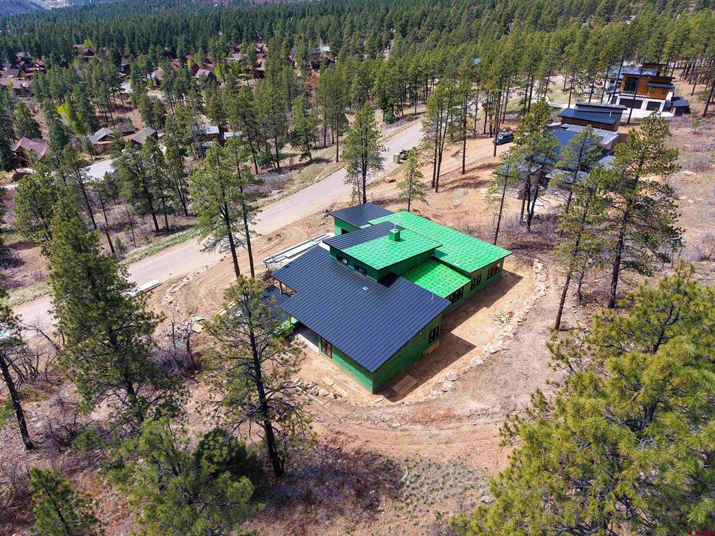 910 Red Canyon Trail Durango CO 81301
