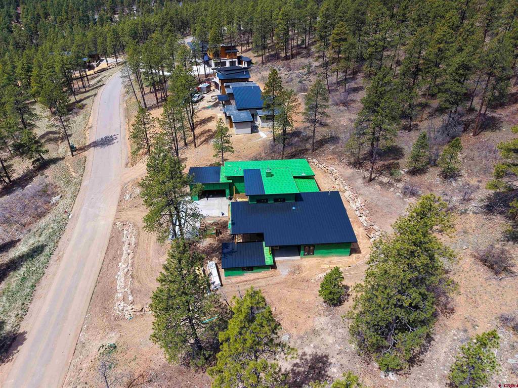 910 Red Canyon Trail Durango CO 81301
