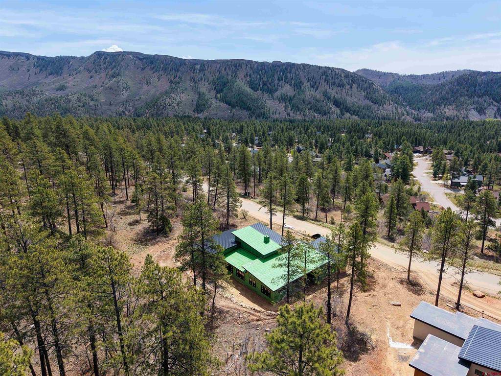 910 Red Canyon Trail Durango CO 81301