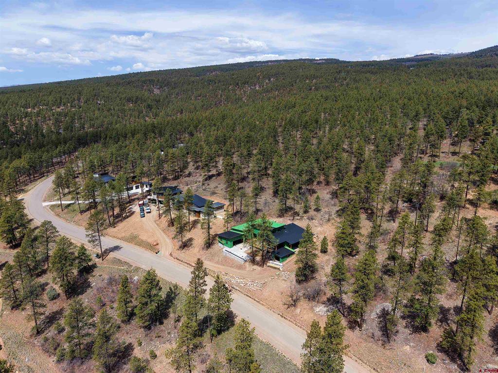910 Red Canyon Trail Durango CO 81301