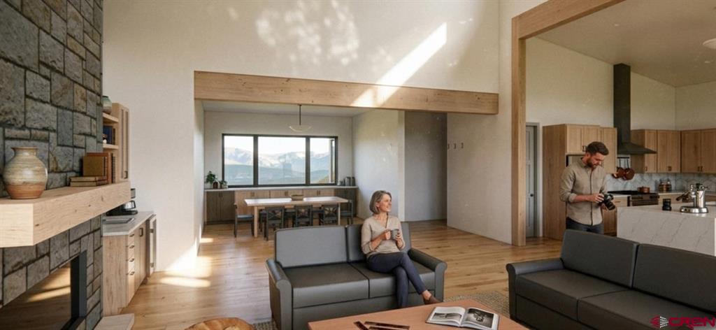 910 Red Canyon Trail Durango CO 81301