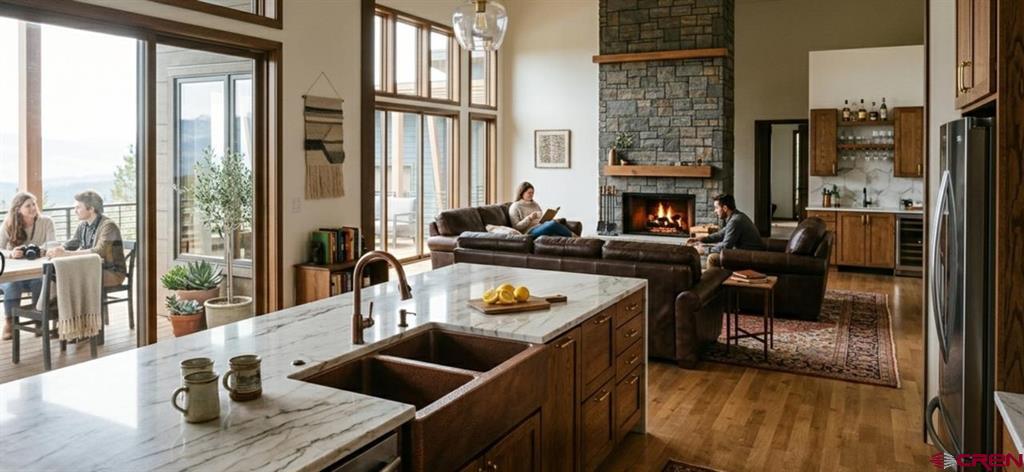 910 Red Canyon Trail Durango CO 81301