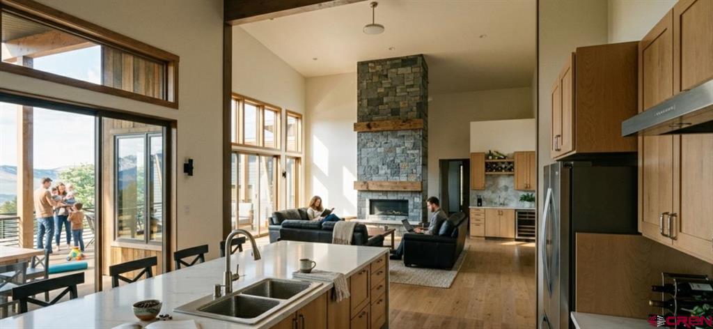 910 Red Canyon Trail Durango CO 81301