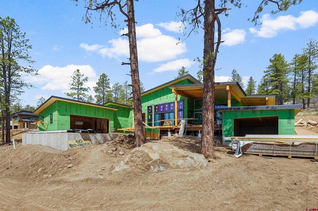 910 Red Canyon Trail Durango CO 81301