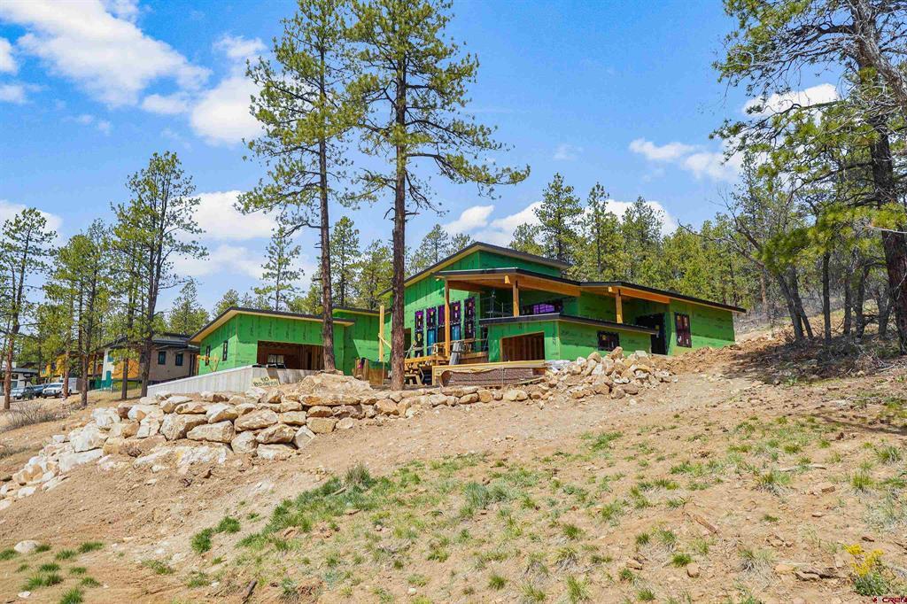 910 Red Canyon Trail Durango CO 81301