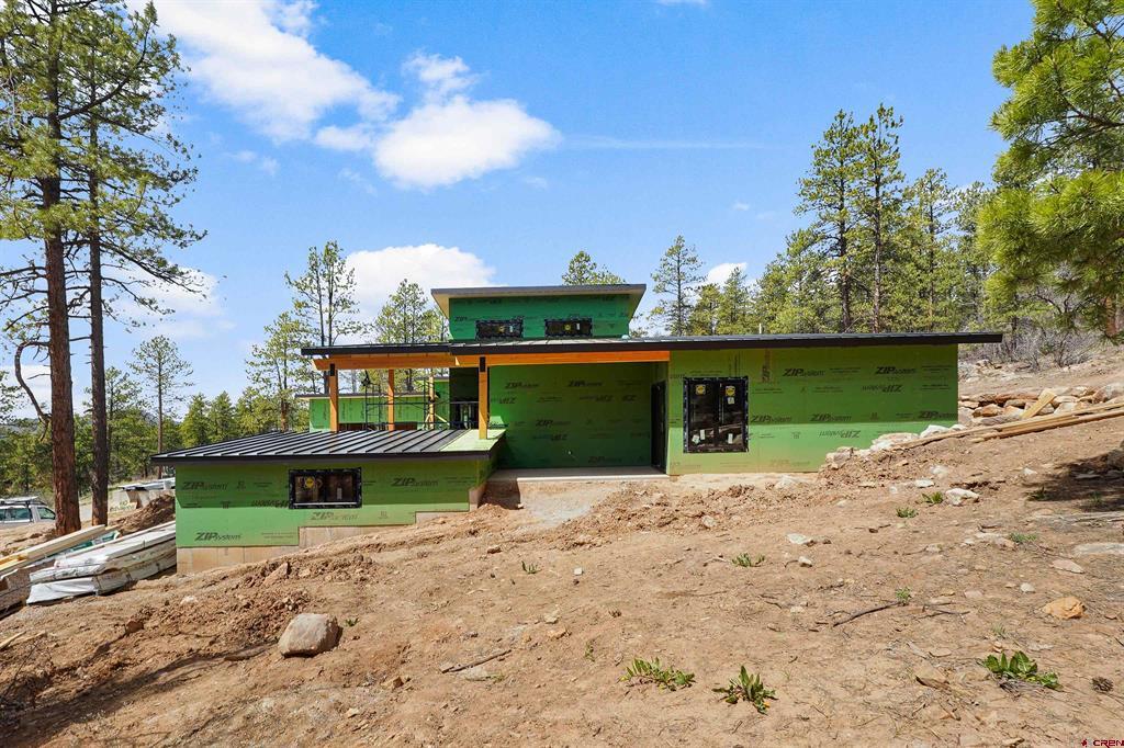 910 Red Canyon Trail Durango CO 81301