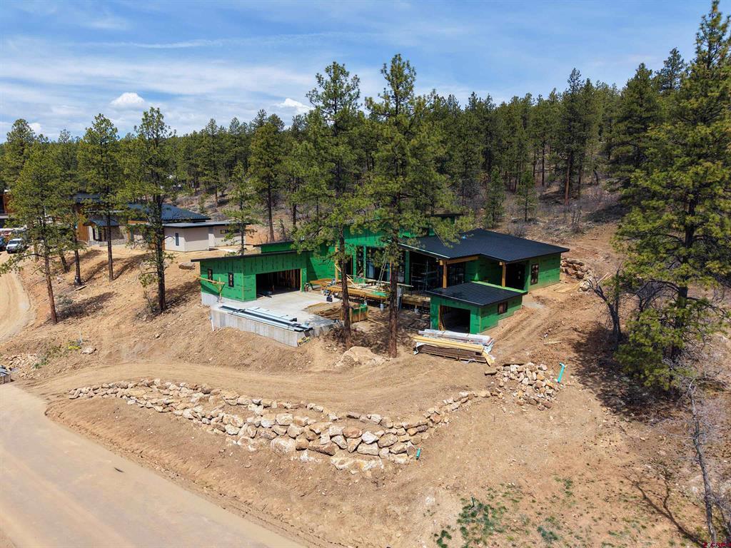910 Red Canyon Trail Durango CO 81301