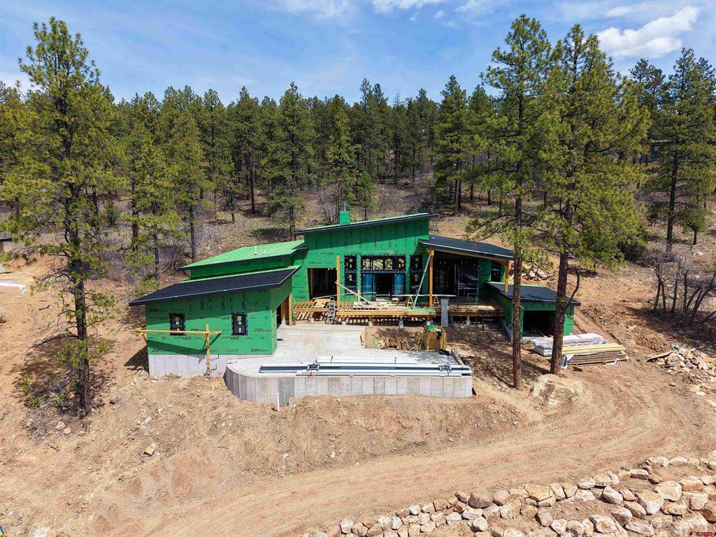 910 Red Canyon Trail Durango CO 81301