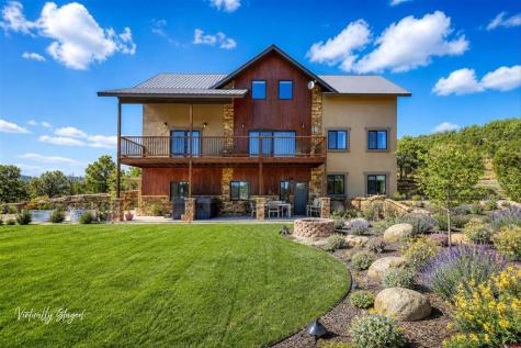 492 Fox Fire Ridge Bayfield CO 81122