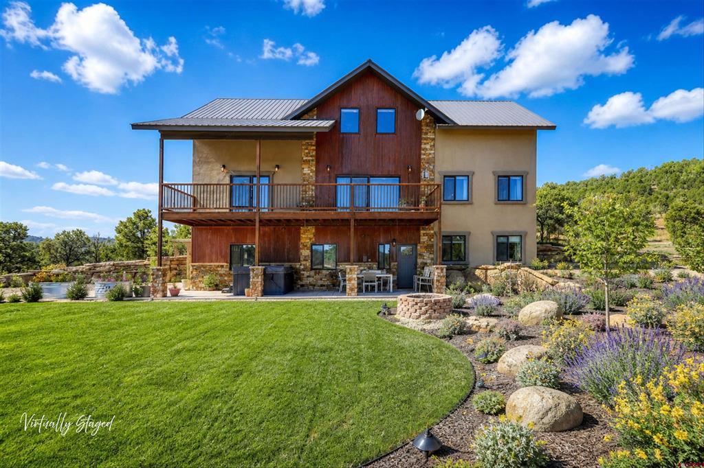 492 Fox Fire Ridge Road Bayfield CO 81122