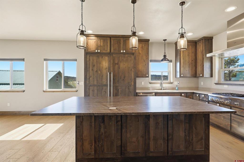 492 Fox Fire Ridge Road Bayfield CO 81122