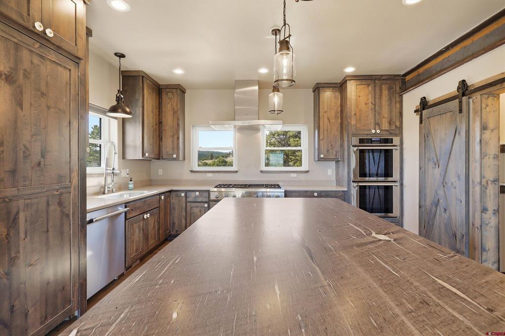 492 Fox Fire Ridge Road Bayfield CO 81122
