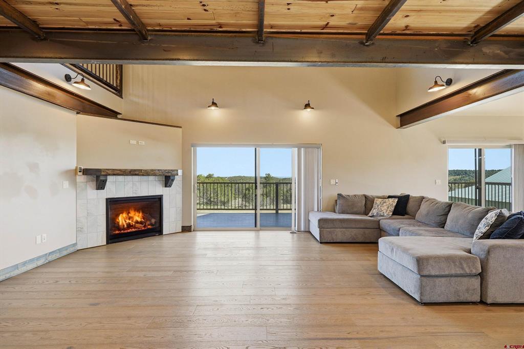 492 Fox Fire Ridge Road Bayfield CO 81122