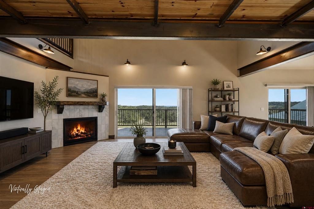 492 Fox Fire Ridge Road Bayfield CO 81122