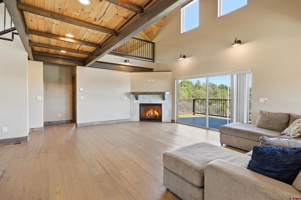 492 Fox Fire Ridge Road Bayfield CO 81122