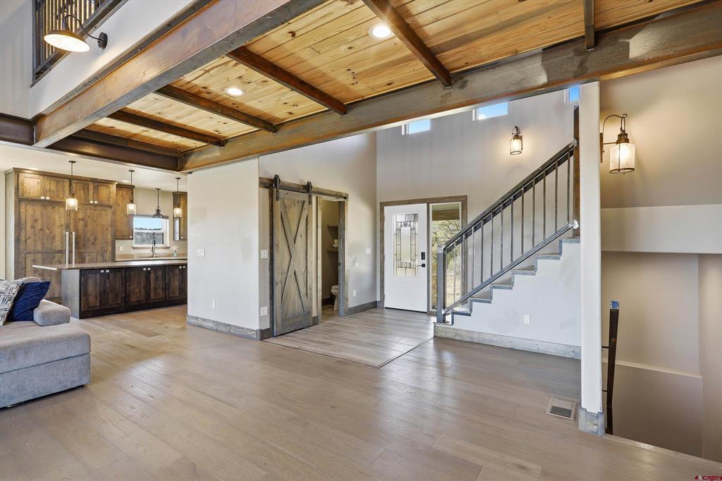 492 Fox Fire Ridge Road Bayfield CO 81122