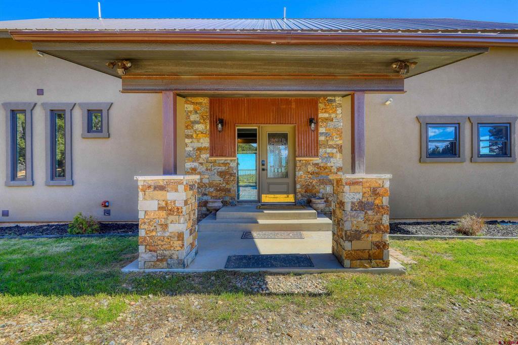 492 Fox Fire Ridge Road Bayfield CO 81122