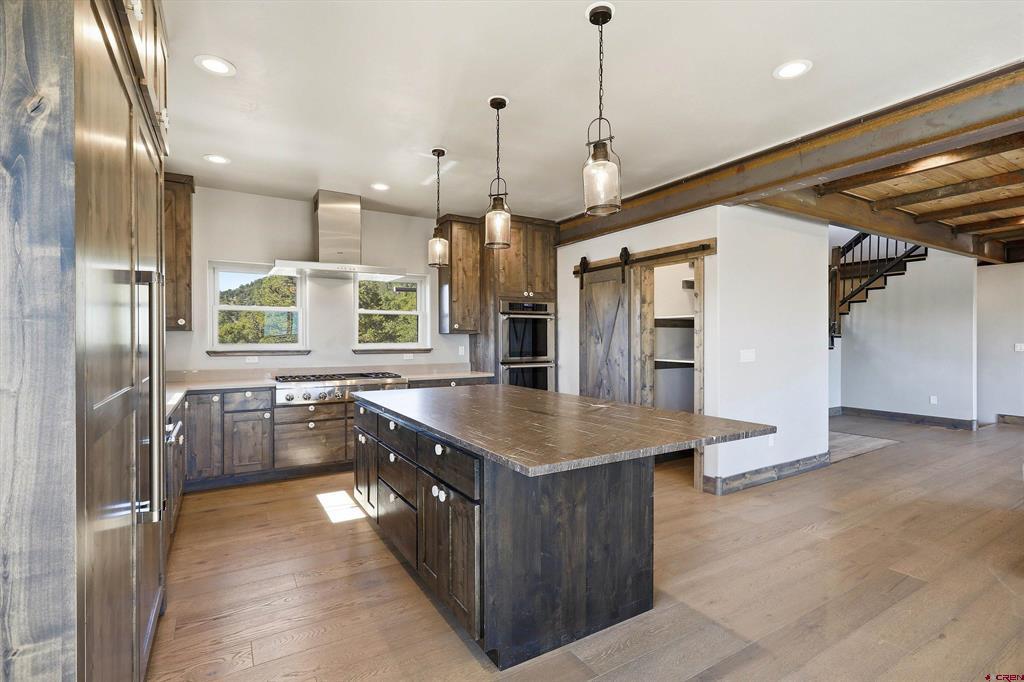 492 Fox Fire Ridge Road Bayfield CO 81122