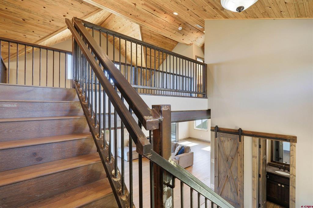 492 Fox Fire Ridge Road Bayfield CO 81122