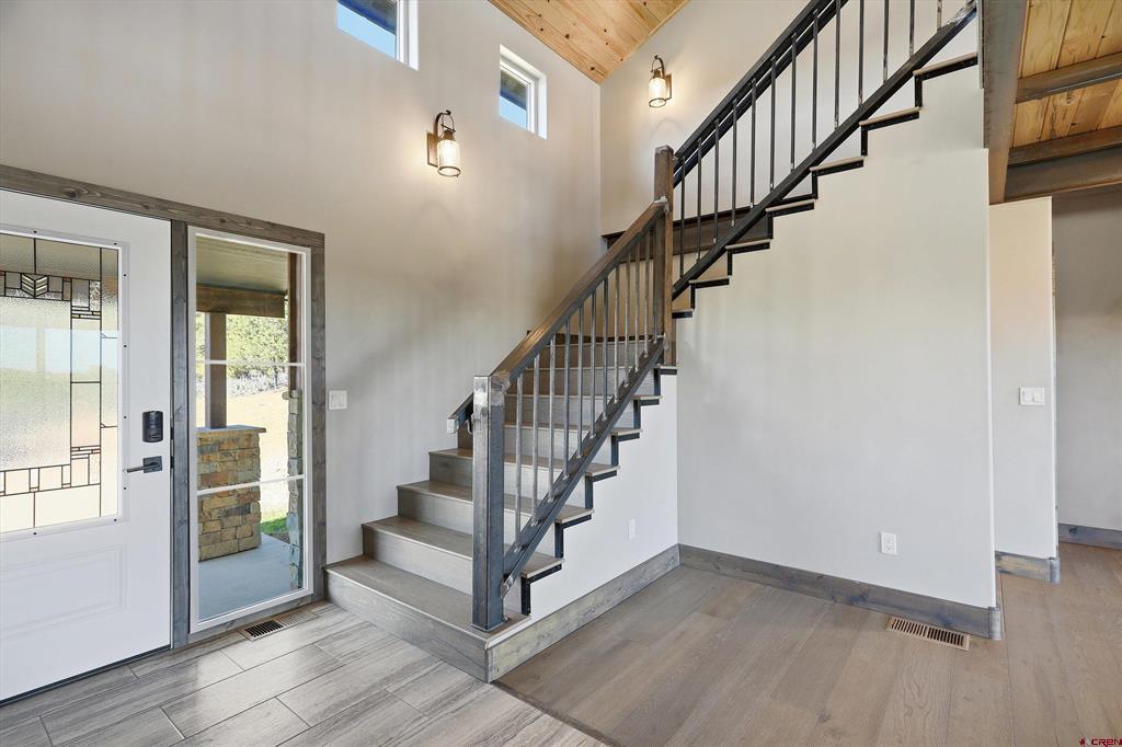 492 Fox Fire Ridge Road Bayfield CO 81122