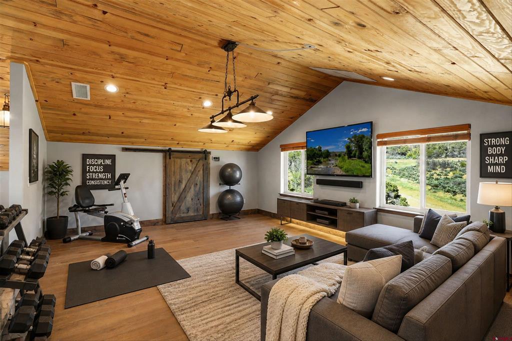 492 Fox Fire Ridge Road Bayfield CO 81122