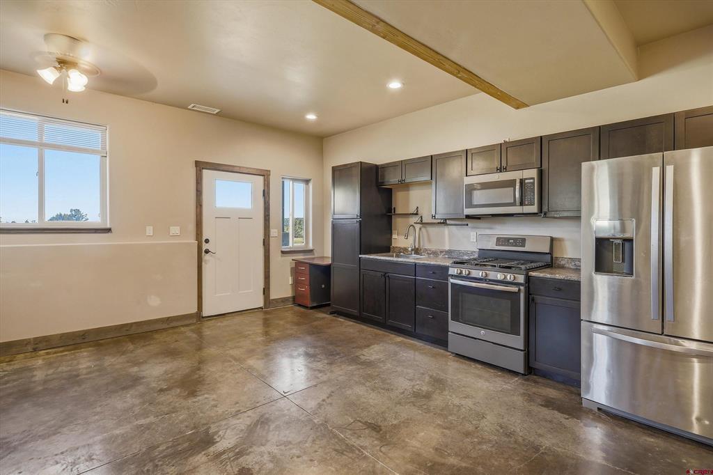 492 Fox Fire Ridge Road Bayfield CO 81122