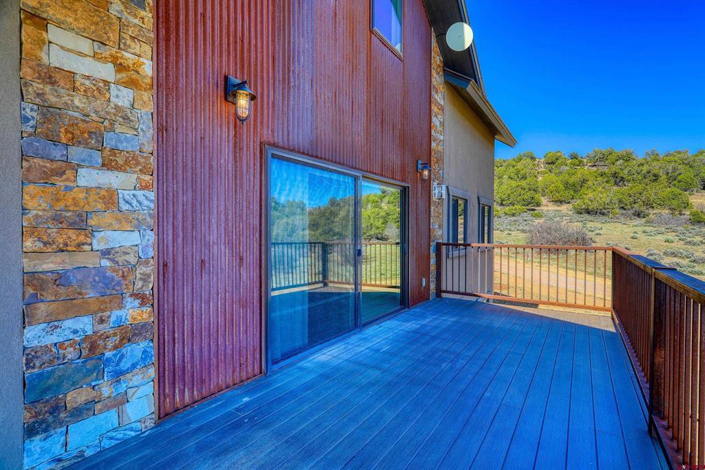 492 Fox Fire Ridge Road Bayfield CO 81122