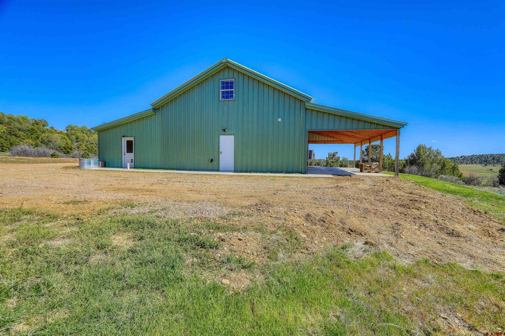 492 Fox Fire Ridge Road Bayfield CO 81122