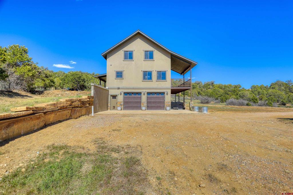 492 Fox Fire Ridge Road Bayfield CO 81122