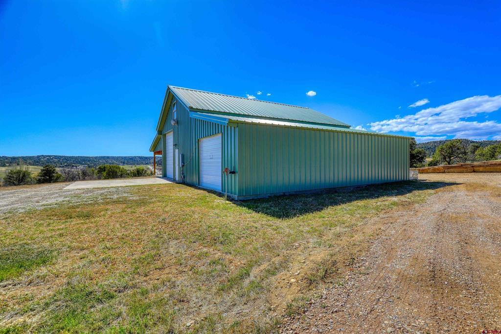 492 Fox Fire Ridge Road Bayfield CO 81122