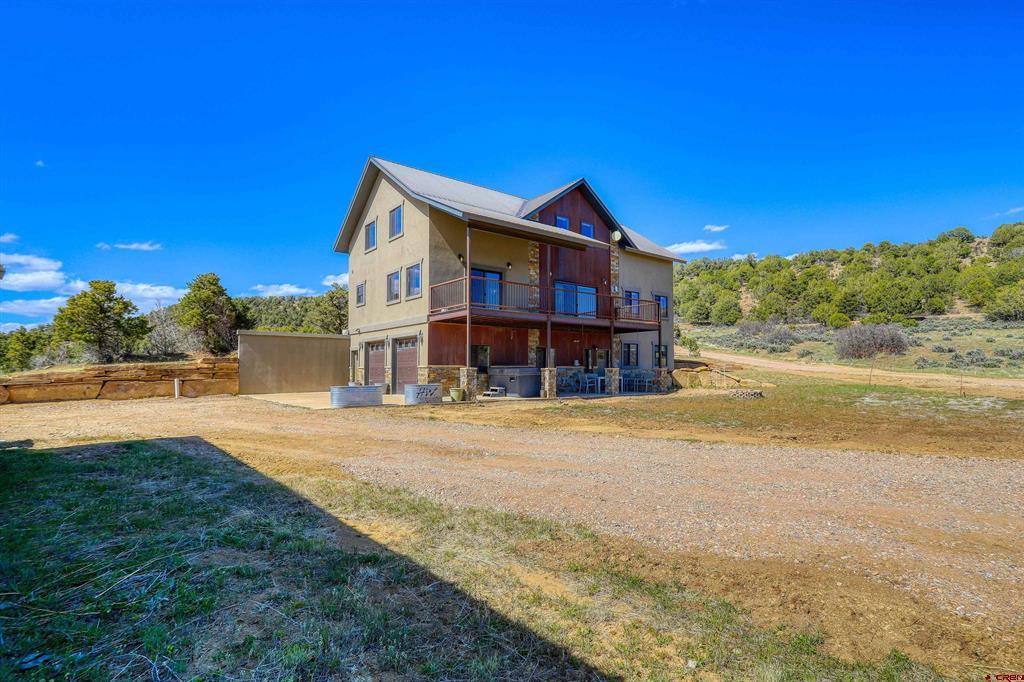 492 Fox Fire Ridge Road Bayfield CO 81122