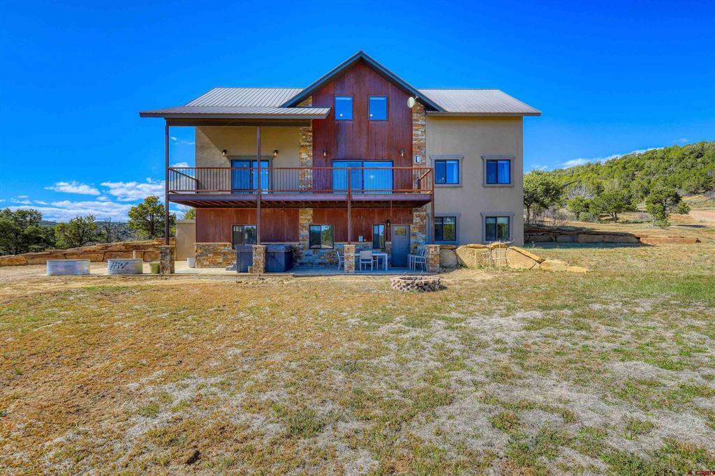 492 Fox Fire Ridge Road Bayfield CO 81122