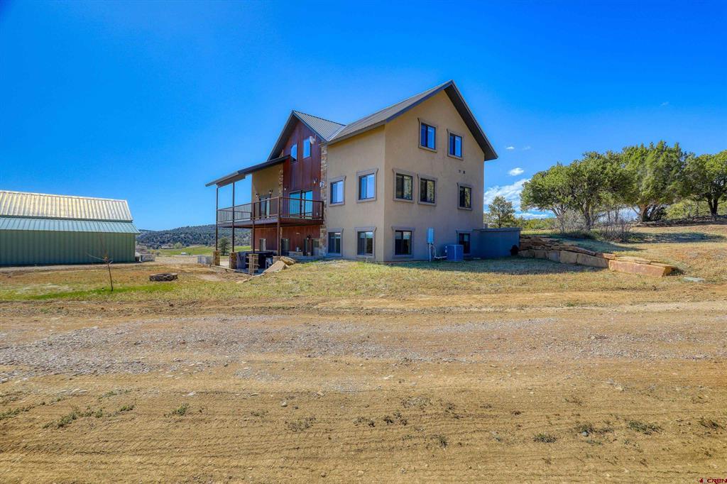492 Fox Fire Ridge Road Bayfield CO 81122