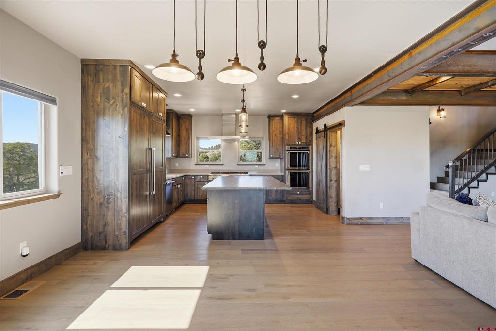 492 Fox Fire Ridge Road Bayfield CO 81122