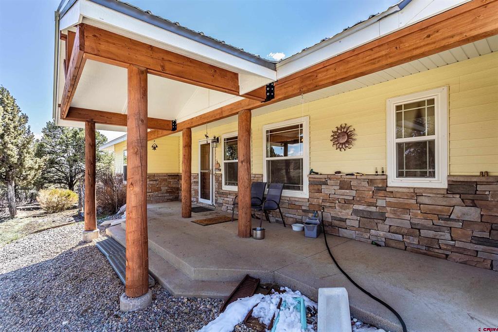 2157 County Road 223 Durango CO 81301