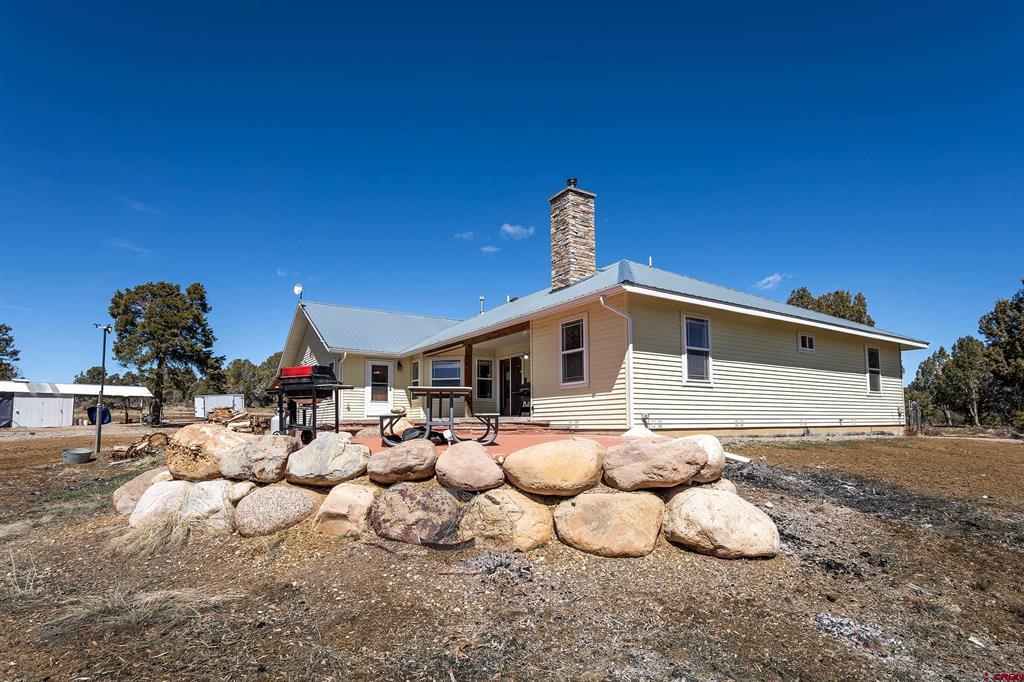 2157 County Road 223 Durango CO 81301